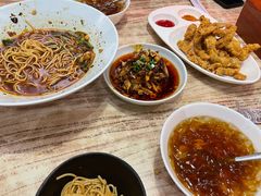 -好這口重庆小面(总店)