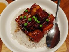 -上海人家花樣年华(中山公园店)