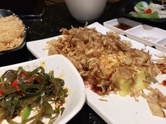 -木槿花韩式炭烤·熟成肉工坊(孙文东路店)