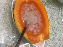 -頂好酒家·经典粤菜(海信广场店)