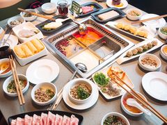 -海底捞火锅(龙湖金沙天街店)