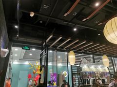 大堂-呷哺呷哺 小火锅 (浦东新欧尚超市店)