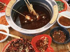 -冒椒火辣(奎星楼街店)