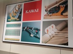-柏斯音乐艺术中心·钢琴·吉他(上音店)