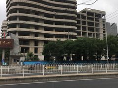 -中国人民解放军空军特色医学中心(空军总医院)