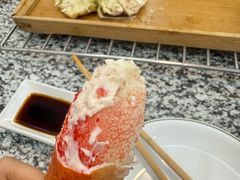 -震海贝烤贝·民俗特色店(延吉总店)
