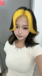 -Sying杉影日式烫染專門店