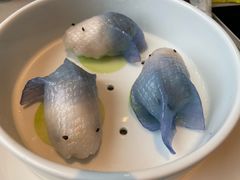 -金海华·悦食东方(苏州中心商场店)