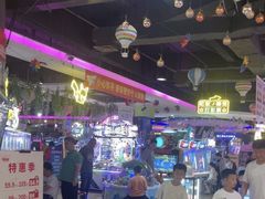 -大玩家(万达广场大连甘井子店)