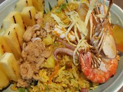 -CHINCHIN 青青·泰国料理(万象食家店)