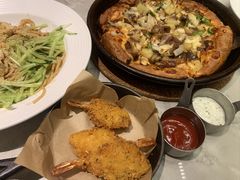 -万达广场(济南高新店)