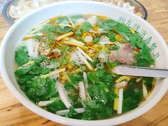 -清真马杰山牛肉汤馆