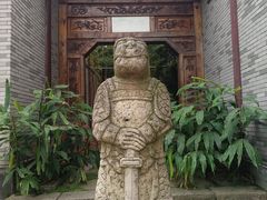 -龙潭水乡