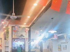 -皖北学东地锅鸡(之心城店)
