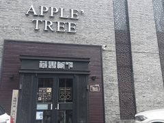 -苹果树下艺术餐厅(通州店)