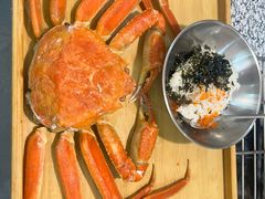 -震海贝烤贝·民俗特色店(延吉总店)