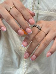 -StartNail美甲