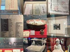 -温州博物馆