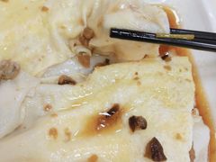 猪肝加蛋肠-威记肠粉王(福彩路店)