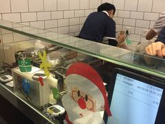 -芳叔(江南新地店)