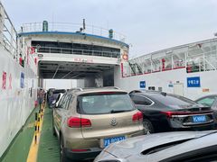 -长兴对江渡客运站