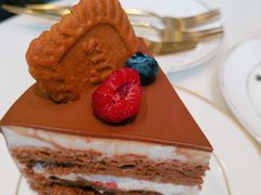 -PETIT PARIS 小巴黎(花园道店)