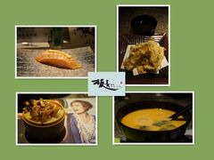 -板长寿司(铜锣湾店)