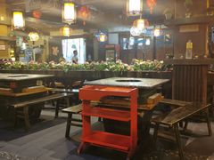 -佬革命主题火锅(玉沙路店)
