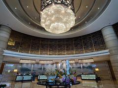 -无锡新湖铂尔曼大酒店