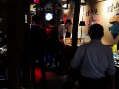 -蛙小侠(珠海华发商都店)