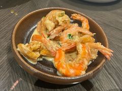 -万丽轩·粤菜(王府井金茂万丽酒店)