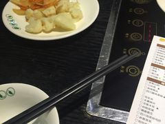 -严厨老坛酸菜鱼(吴江万宝店)