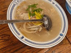 -老雒阳面馆·水席·洛阳菜(纱厂路店)