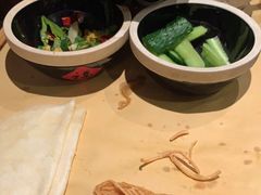 -挂旗柴锅鸡(蚌山区嘉年华店)