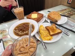 -龙城冰室(旺角)