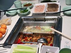-野妹火锅(龙岗店)