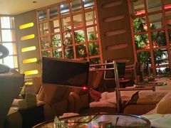 休息大厅-金帝水疗会所(西湖店)