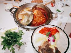 -大龙燚火锅(天安云谷店)