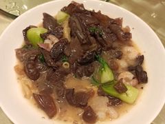 -上海龙之梦万丽酒店