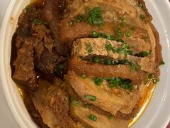-东馆和天下特色餐饮(工农店)