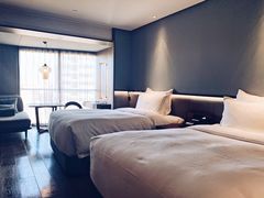 -北京三里屯CHAO酒店