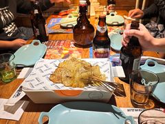 -馋嘴猫北京食堂·烤鸭·宵夜(亚运村店)