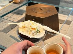 -喜茶(深圳万象城黑金店)