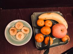 -西安华清御汤酒店