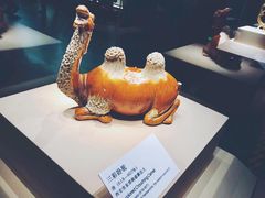 -陕西历史博物馆
