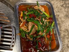 -神伙烧烤(江北黄泥塝店)