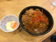 -食其家·牛丼咖喱(天津梅江印象城店)