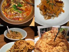 -丹江渔村(首都机场店)