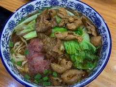 -苏渝轩面府(万达广场店)