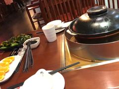 胡椒猪肚鸡-捞旺猪肚鸡(街道口店)